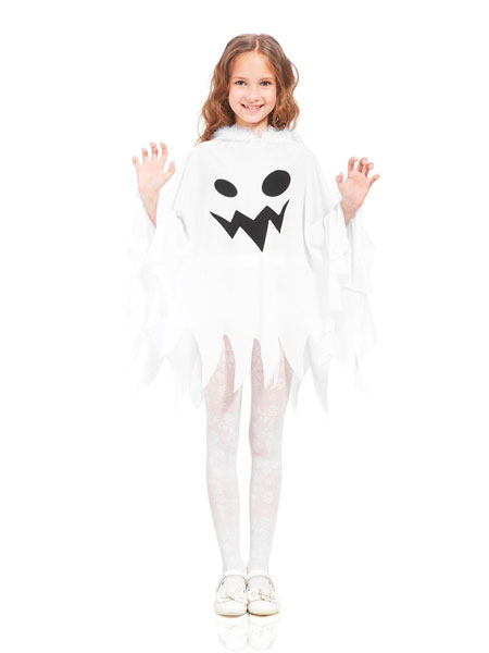 Костюм на Хэллоуин своими руками 9