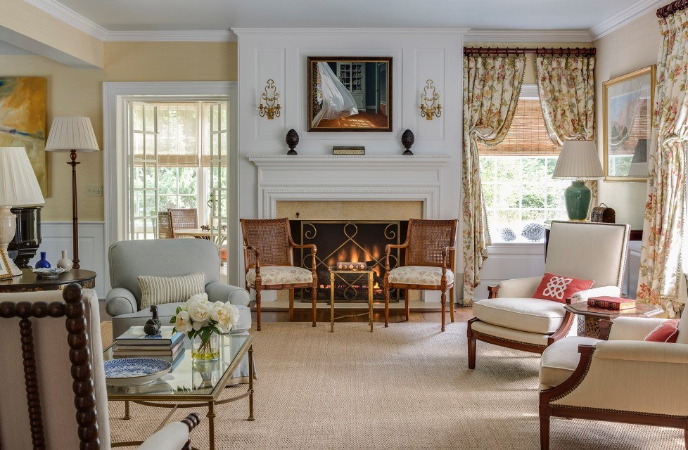 Варианты штор в гостиную, шторы в гостиную в современном стиле фото, какие шторы сейчас в моде