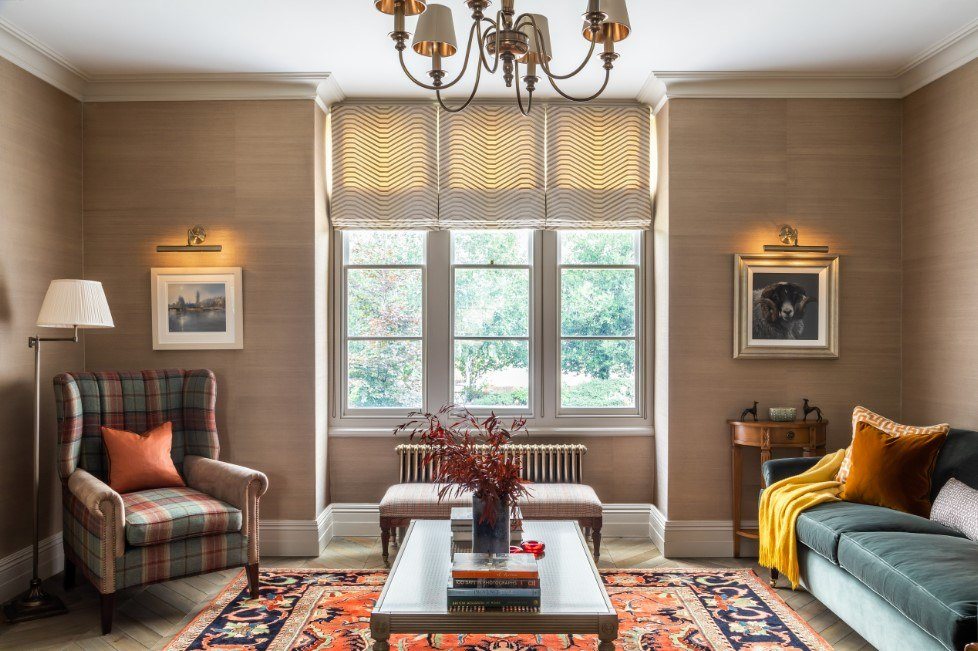 Варианты штор в гостиную, шторы в гостиную в современном стиле фото, какие шторы сейчас в моде