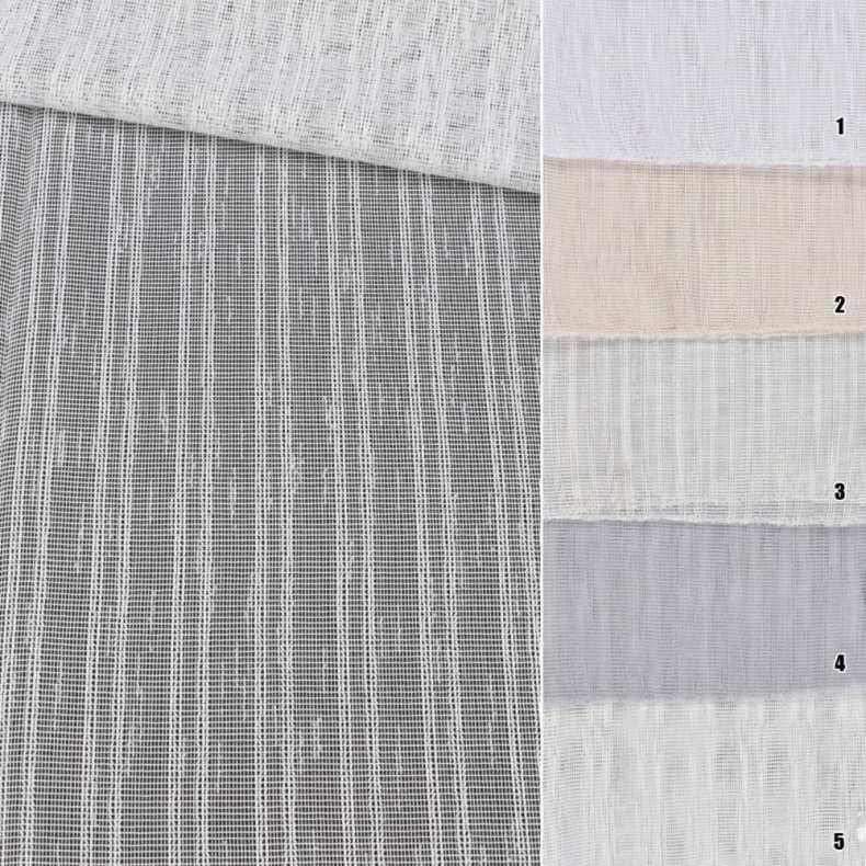 Новинки тюля 2023 года - идеи дизайна и красивого оформления для спальни, кухни, гостиной и зала