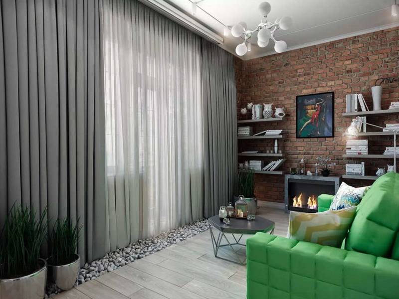 Новинки тюля 2023 года - идеи дизайна и красивого оформления для спальни, кухни, гостиной и зала