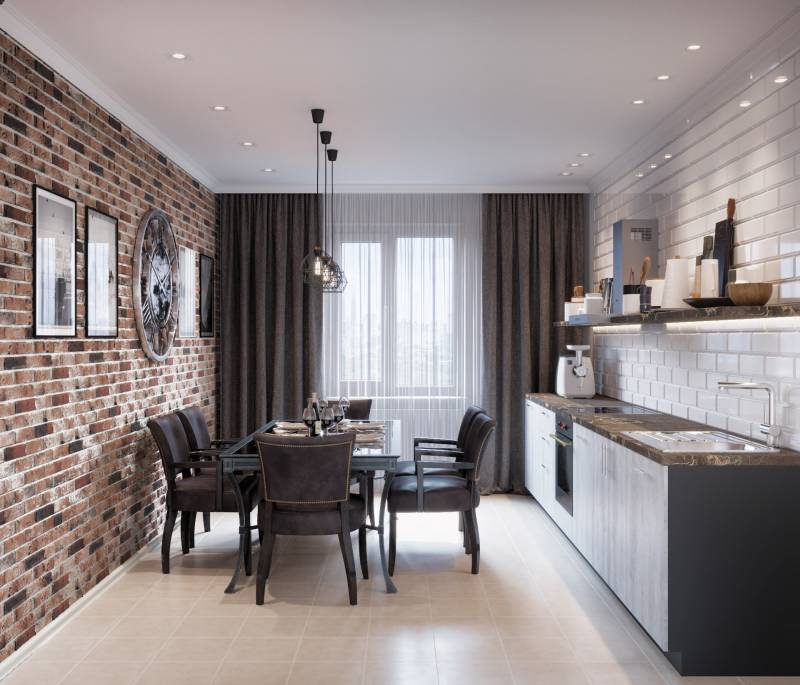 Новинки тюля 2023 года - идеи дизайна и красивого оформления для спальни, кухни, гостиной и зала