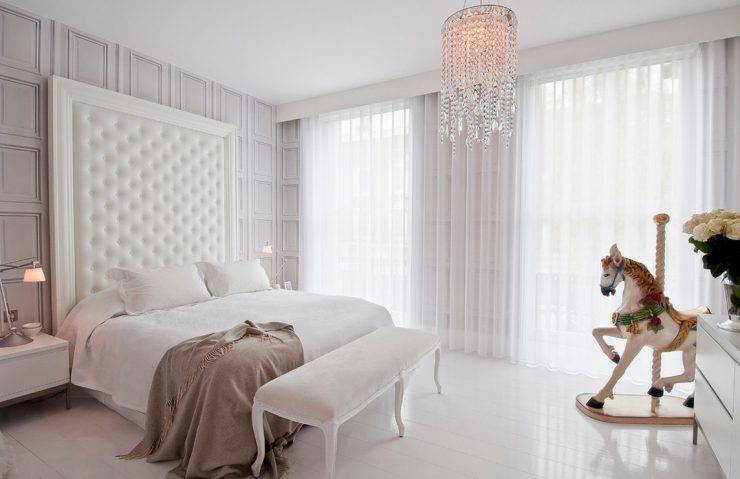 Новинки тюля 2023 года - идеи дизайна и красивого оформления для спальни, кухни, гостиной и зала