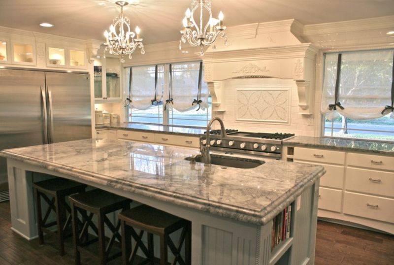 Новинки тюля 2023 года - идеи дизайна и красивого оформления для спальни, кухни, гостиной и зала