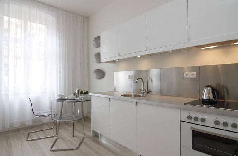 Новинки тюля 2023 года - идеи дизайна и красивого оформления для спальни, кухни, гостиной и зала