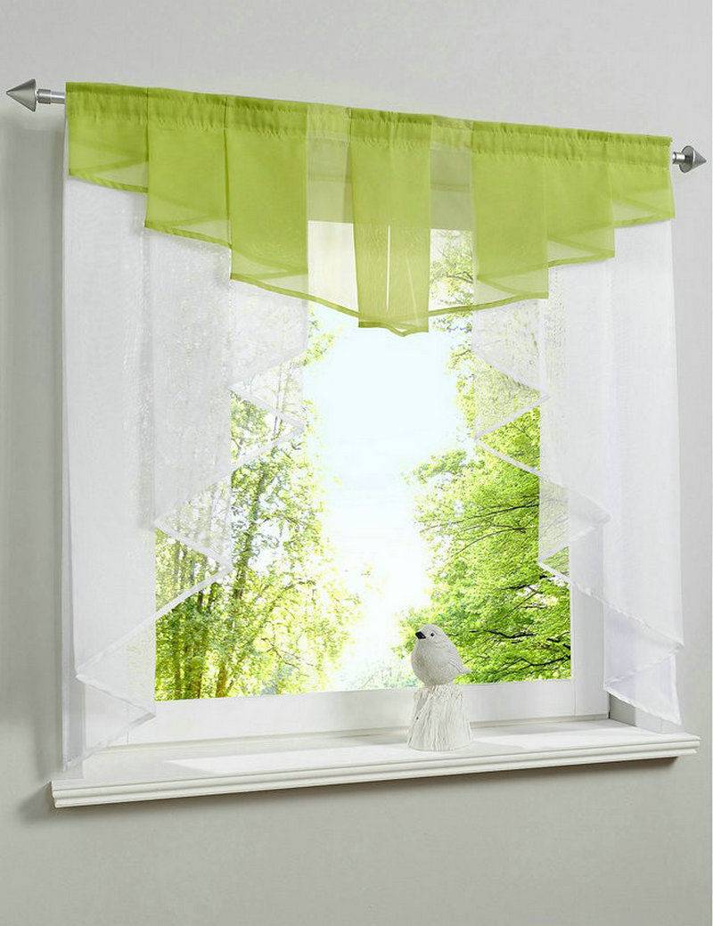 Новинки тюля 2023 года - идеи дизайна и красивого оформления для спальни, кухни, гостиной и зала