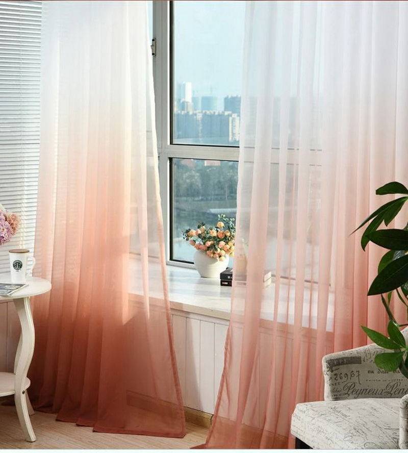 Новинки тюля 2023 года - идеи дизайна и красивого оформления для спальни, кухни, гостиной и зала