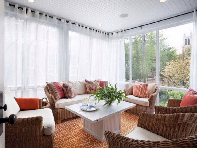 Новинки тюля 2023 года - идеи дизайна и красивого оформления для спальни, кухни, гостиной и зала