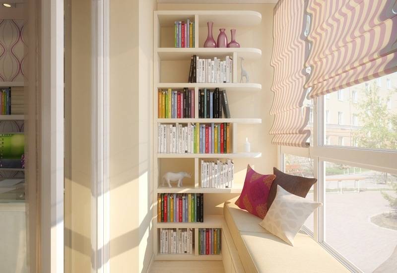 Шторы на балкон - современные варианты на раздвижные окна, выбор тюля, гардин, жалюзи, римских и рулонных штор