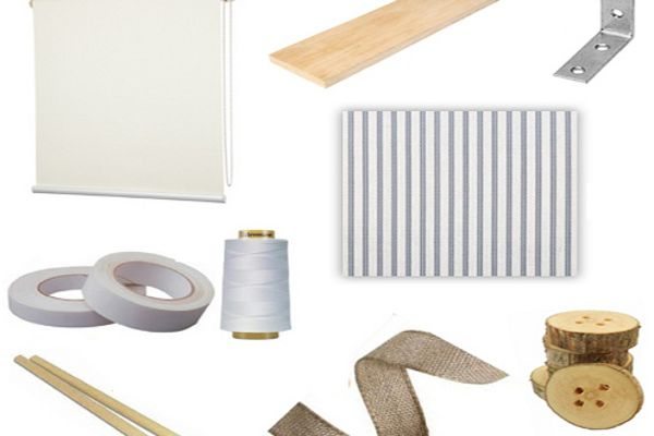 Рулонные шторы своими руками: пошаговая инструкция, как сделать из ткани и подручных материалов роликовые шторы с механизмом