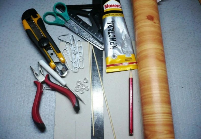 Рулонные шторы своими руками: пошаговая инструкция, как сделать из ткани и подручных материалов роликовые шторы с механизмом