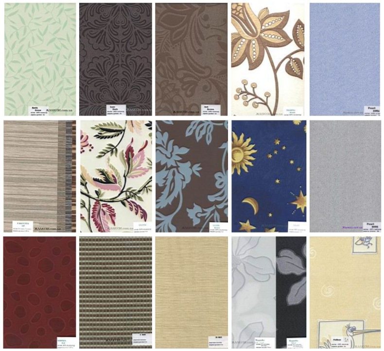 Рулонные шторы своими руками: пошаговая инструкция, как сделать из ткани и подручных материалов роликовые шторы с механизмом