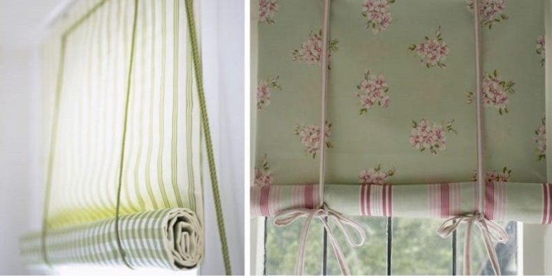 Рулонные шторы своими руками: пошаговая инструкция, как сделать из ткани и подручных материалов роликовые шторы с механизмом