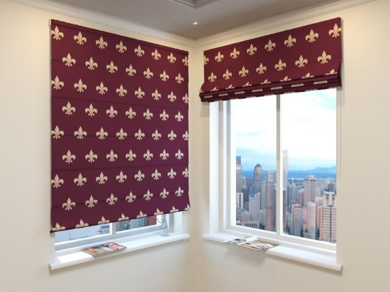 Рулонные шторы своими руками: пошаговая инструкция, как сделать из ткани и подручных материалов роликовые шторы с механизмом