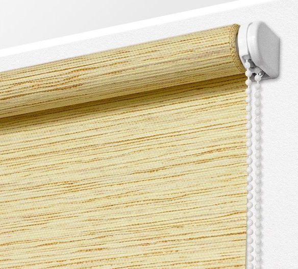 Рулонные шторы своими руками: пошаговая инструкция, как сделать из ткани и подручных материалов роликовые шторы с механизмом