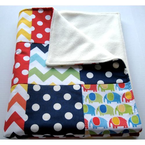 Как сшить одеяло для ребенка в стиле пэчворк своими руками: выбор декора, схемы для начинающих, пошаговая инструкция