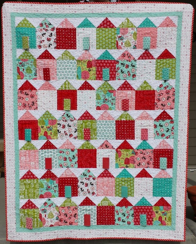 Как сшить одеяло для ребенка в стиле пэчворк своими руками: выбор декора, схемы для начинающих, пошаговая инструкция