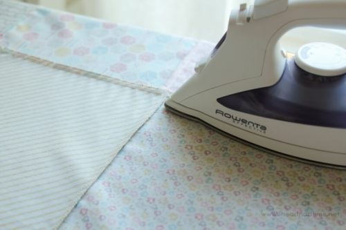 Как сшить одеяло для ребенка в стиле пэчворк своими руками: выбор декора, схемы для начинающих, пошаговая инструкция