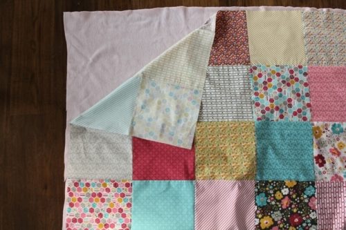 Как сшить одеяло для ребенка в стиле пэчворк своими руками: выбор декора, схемы для начинающих, пошаговая инструкция