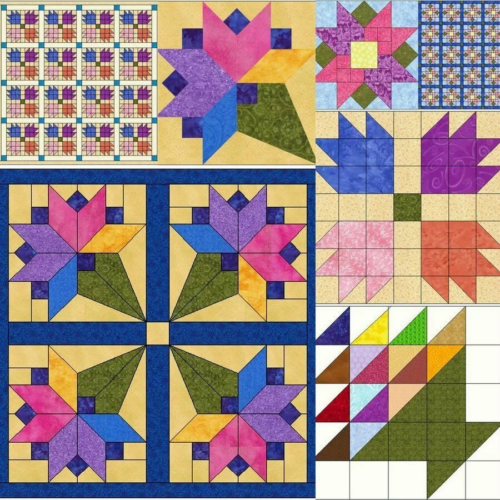 Как сшить одеяло для ребенка в стиле пэчворк своими руками: выбор декора, схемы для начинающих, пошаговая инструкция