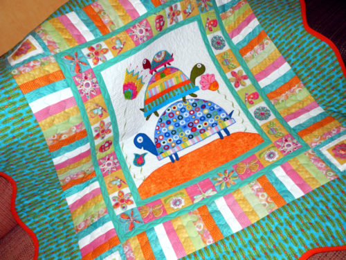 Как сшить одеяло для ребенка в стиле пэчворк своими руками: выбор декора, схемы для начинающих, пошаговая инструкция