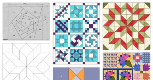 Как сшить одеяло для ребенка в стиле пэчворк своими руками: выбор декора, схемы для начинающих, пошаговая инструкция