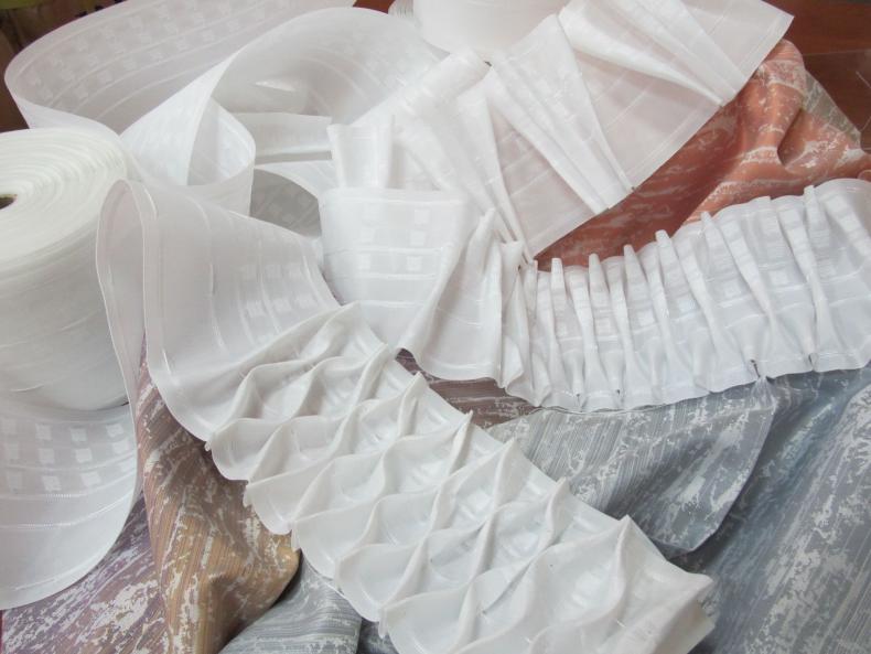 Как повесить шторы красиво и правильно: в гостиной, спальне и зале