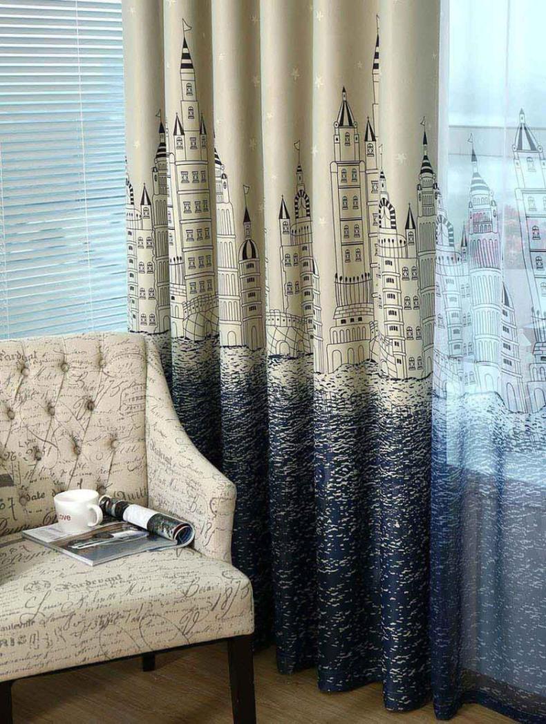 Варианты штор в гостиную, шторы в гостиную в современном стиле фото, какие шторы сейчас в моде