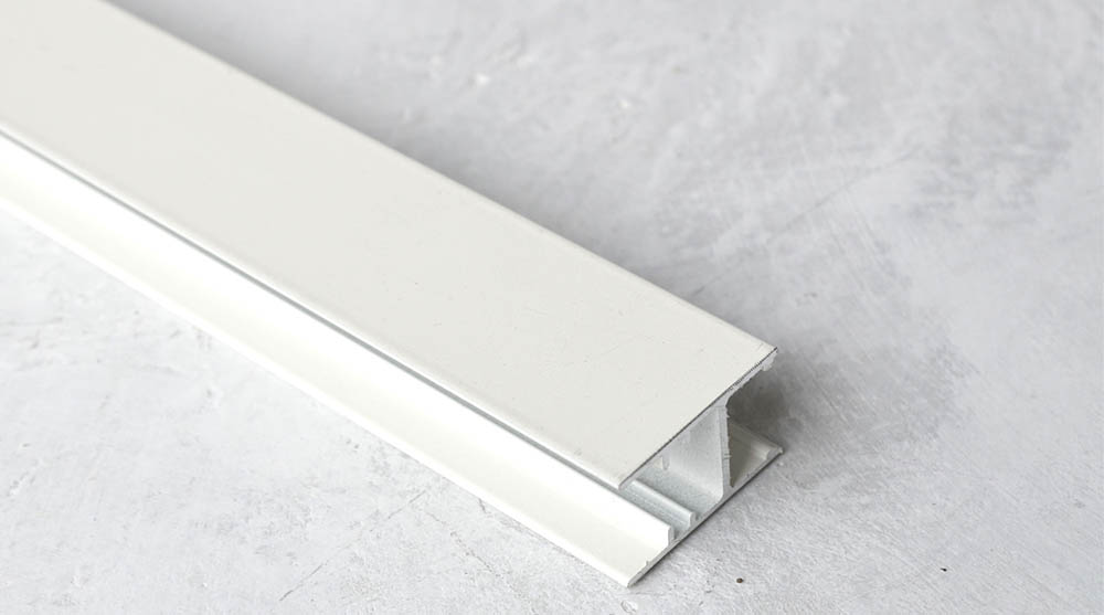 Полозья для москитной сетки