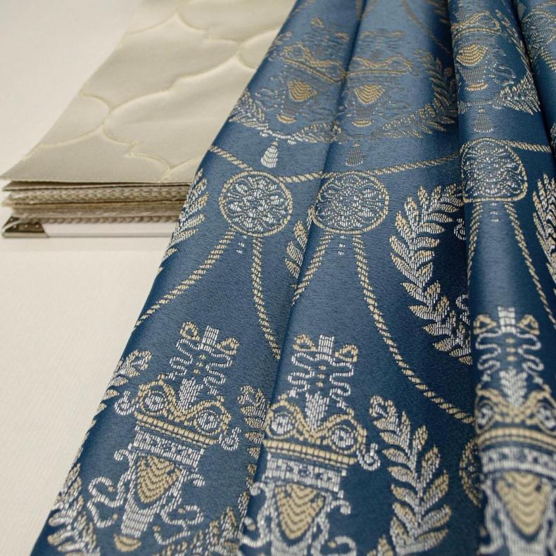 Шторы на кухню: фото идей, новинки, советы по оформлению