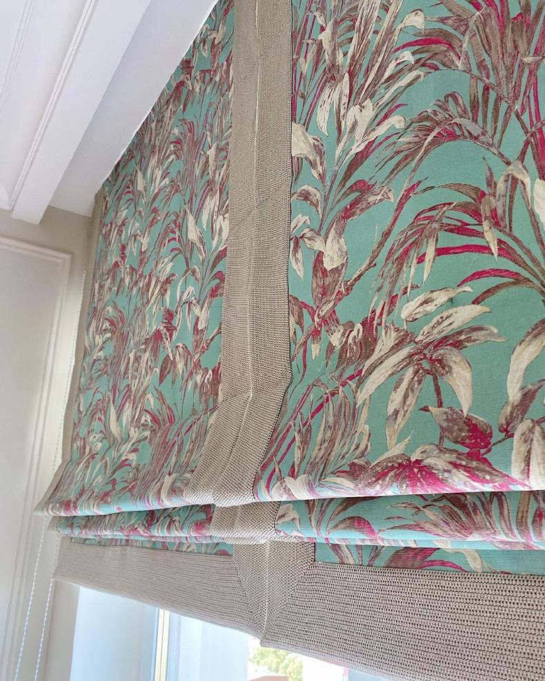 Шторы на кухню: фото идей, новинки, советы по оформлению