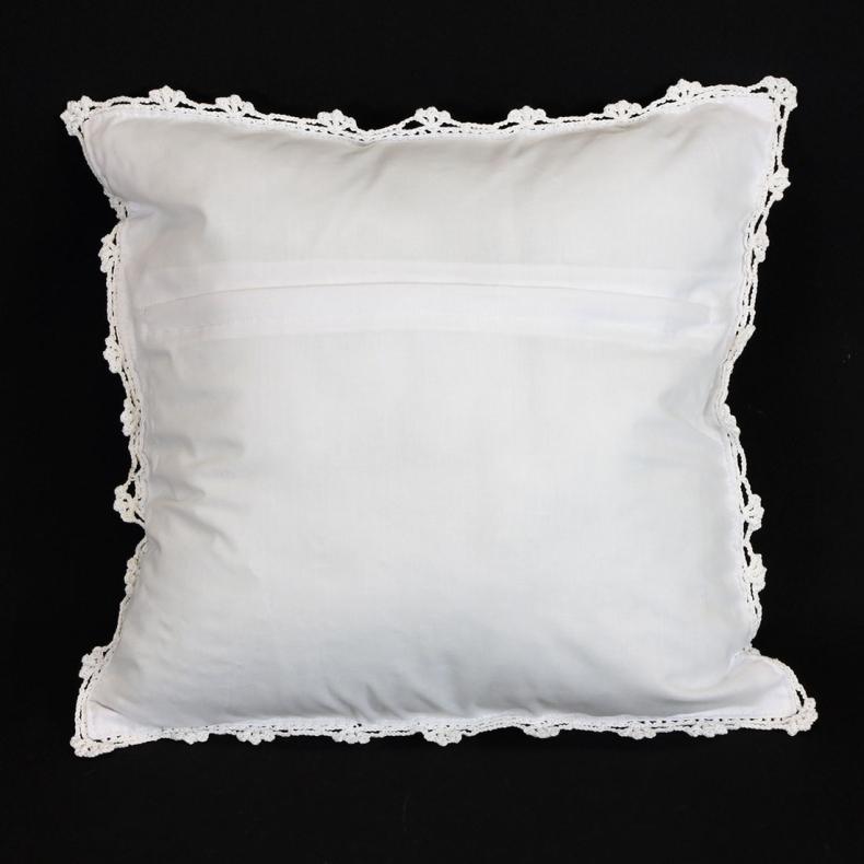 Как сшить наволочку своими руками 50 на 70, 70 на 70, с запахом, на молнии: пошаговая инструкция