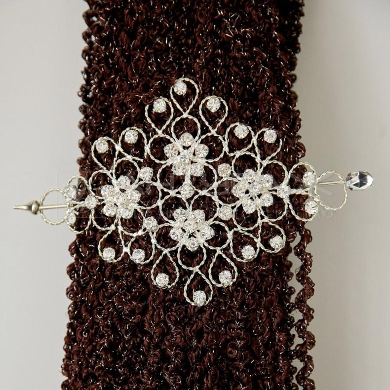 Прихваты для штор – практичный и стильный аксессуар в современном интерьере, оригинальные держатели: разновидности и стилевые решения