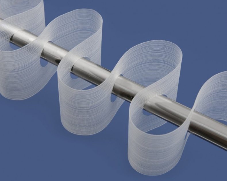 Как пришить шторную ленту к тюли правильно - поэтапная инструкция с описанием