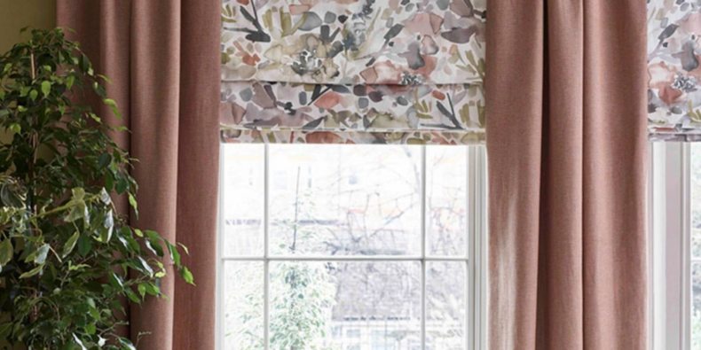 Шторы в гостиную в современном стиле: дизайн занавесок и портьер, легкие и стильные варианты