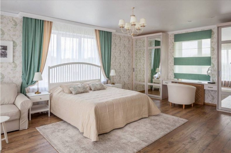 Желтые шторы - фото идеальных примеров необычных сочетаний и стильных идей применения