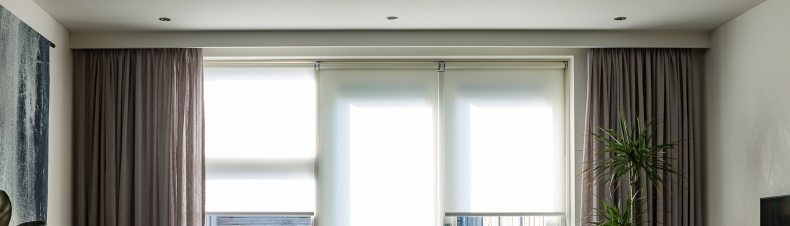 Струнные карнизы для штор: виды, преимущества, особенности