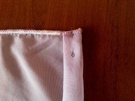 Как пришить шторную ленту к шторам: пошаговая инструкция, фото, тесьма для тюли