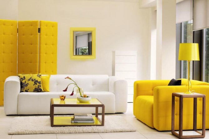 Желтые шторы - фото идеальных примеров необычных сочетаний и стильных идей применения