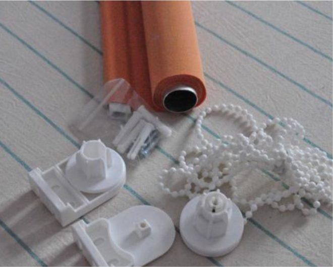 Рулонные шторы своими руками: пошаговая инструкция, как сделать из ткани и подручных материалов роликовые шторы с механизмом