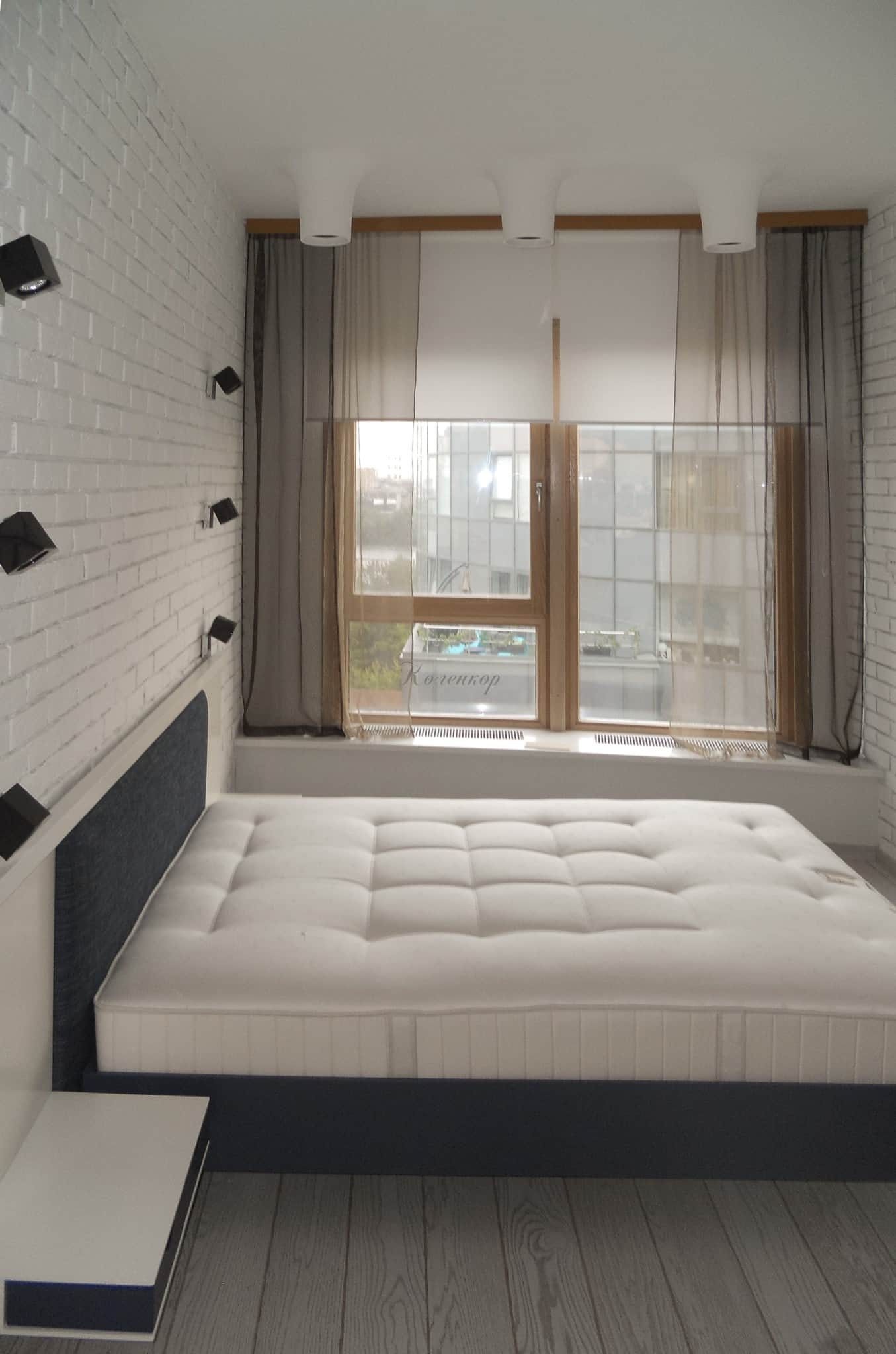 Правильная длина штор, как рассчитать точные размеры оконного декора