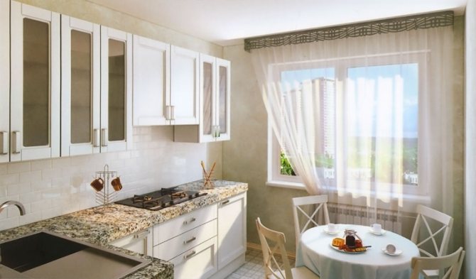 дизайн штор