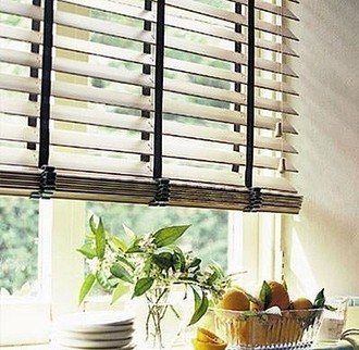 Горизонтальные жалюзи долгое