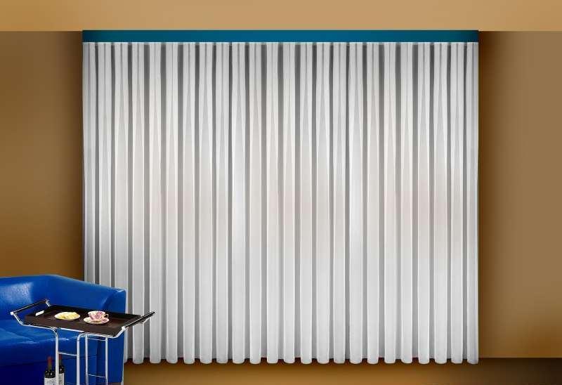 Как правильно собрать тюль на шторной ленте: правила, советы, фото