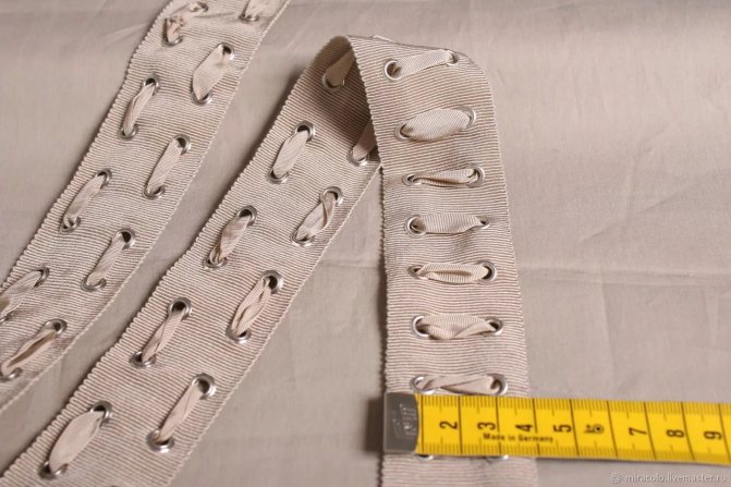 как пришить шторную ленту