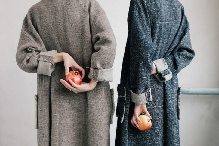 Ткань рогожка - все о материале, что шьют и что можно сшить