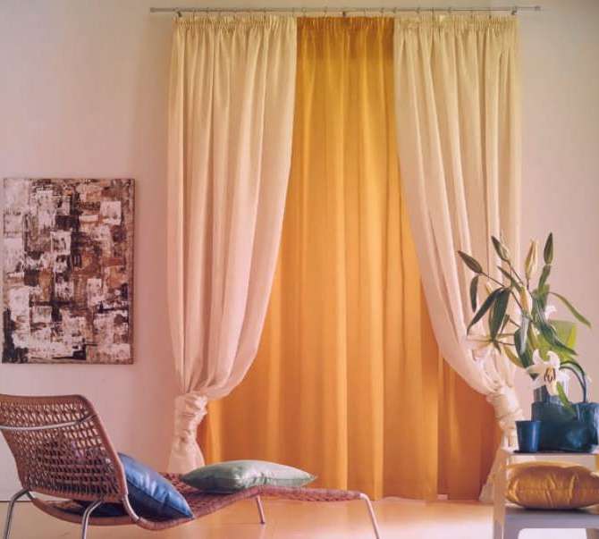 Прихваты для штор – практичный и стильный аксессуар в современном интерьере, оригинальные держатели: разновидности и стилевые решения