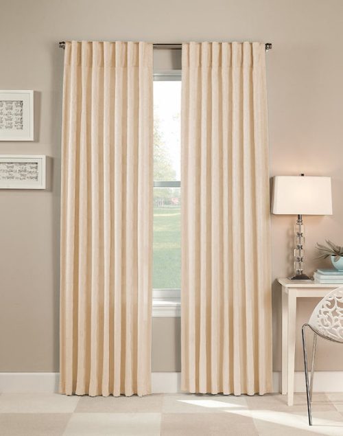 Красивые складки