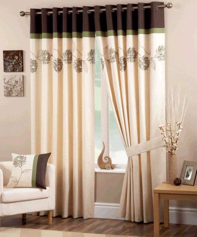 молочные шторы 1 (30)