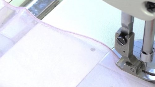 Московский шов